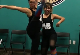 models video